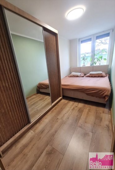 Mieszkanie dwupokojowe na sprzedaż Włocławek, Zazamcze 40m2 Foto 4
