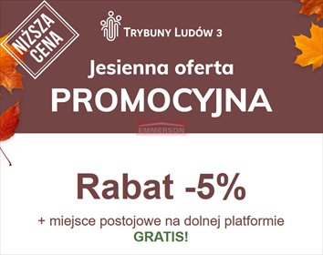 mieszkanie na sprzedaż 56m2 mieszkanie Kraków, Podgórze Duchackie, Podgórze Duchackie, Trybuny Ludów