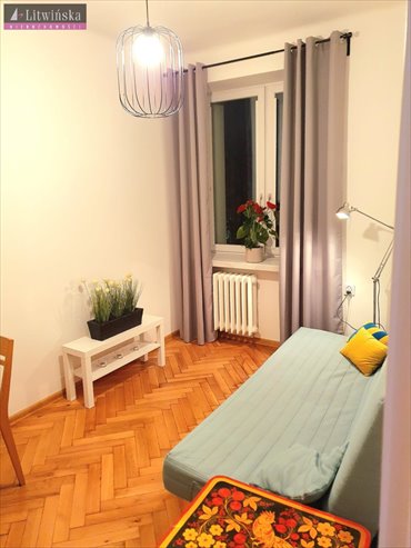 mieszkanie na wynajem 35m2 mieszkanie Łódź, Bałuty