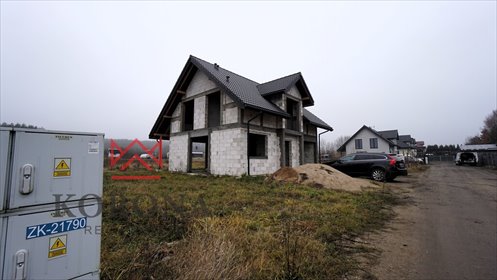 dom na sprzedaż 130m2 dom Studzianki