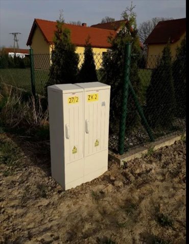 Działka komercyjna na sprzedaż Komorniki 1 550m2 Foto 4