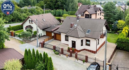 dom na sprzedaż 153m2 dom Mysłowice, Wesoła