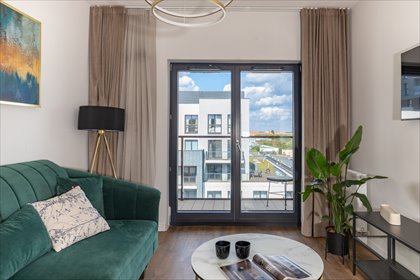 mieszkanie na wynajem 44m2 mieszkanie Wrocław, Walońska