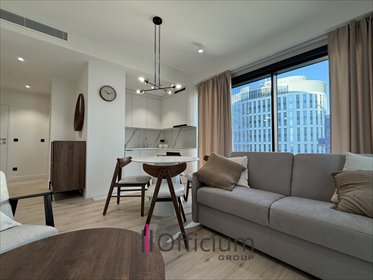 mieszkanie na wynajem 46m2 mieszkanie Warszawa, Wola, Prosta