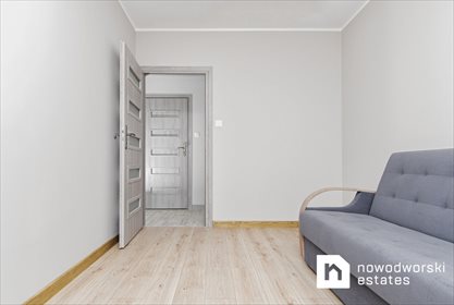 Mieszkanie dwupokojowe na wynajem Poznań, Górczyn, Górczyn, Romana Dmowskiego 48m2 Foto 3