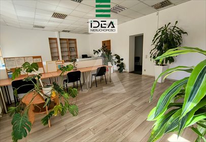 lokal użytkowy na wynajem 181m2 lokal użytkowy Bydgoszcz, Centrum