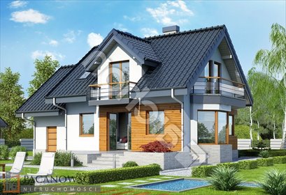 dom na sprzedaż 152m2 dom Przybysławice