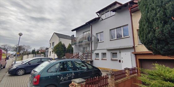 Dom inwestycyjny 8 mieszkań bez czynszu (Górczyn, Gorzów Wielkopolski) dom Gorzów Wielkopolski, Górczyn