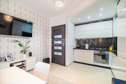 mieszkanie na sprzedaż 52m2 mieszkanie Rzeszów, Krośnieńska