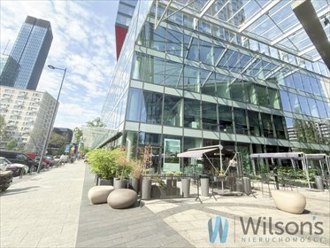 lokal użytkowy na wynajem 63m2 lokal użytkowy Warszawa, Śródmieście, Twarda