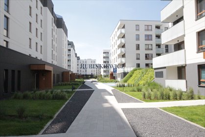 mieszkanie na wynajem 58m2 mieszkanie Warszawa, Praga-Południe, Wojciecha Chrzanowskiego