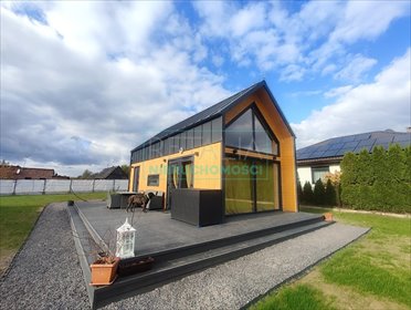 dom na sprzedaż 88m2 dom Radziejowice