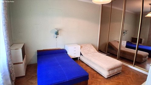 Mieszkanie 63 m² w Warszawie (blisko komunikacji) mieszkanie Warszawa, Ratuszowa
