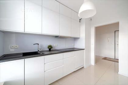 mieszkanie na sprzedaż 55m2 mieszkanie Warszawa, Włochy, Obywatelska