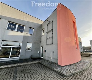 lokal użytkowy na wynajem 156m2 lokal użytkowy Częstochowa, Równoległa