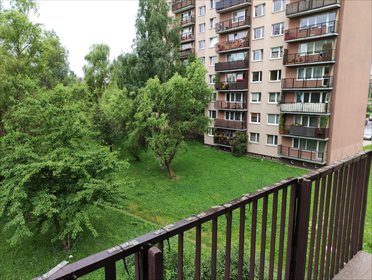 mieszkanie na wynajem 60m2 mieszkanie Kraków, Podgórze Duchackie, Wola Duchacka, Walerego Sławka