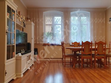 mieszkanie na sprzedaż 70m2 mieszkanie Wołów