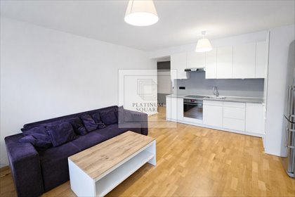 mieszkanie na wynajem 48m2 mieszkanie Wrocław, Krzyki, Nyska