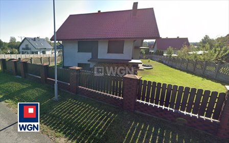 dom na sprzedaż 200m2 dom Raciszyn, Klonowa