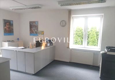Lokal użytkowy na sprzedaż Warszawa, Mokotów, Karola Kurpińskiego 1 342m2 Foto 5