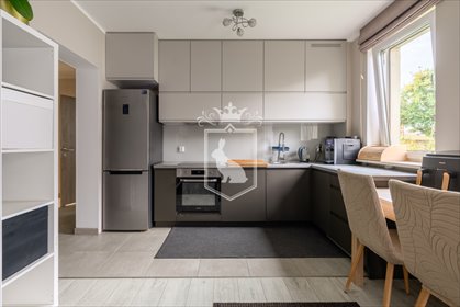 mieszkanie na sprzedaż 66m2 mieszkanie Marki, Leopolda Lisa-Kuli