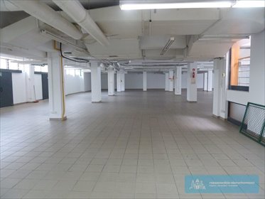 lokal użytkowy na wynajem 900m2 lokal użytkowy Rzeszów