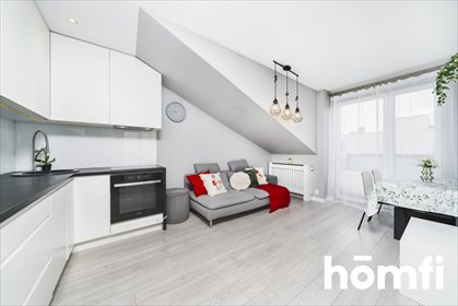 mieszkanie na wynajem 47m2 mieszkanie Kraków, Bieżanów-Prokocim, Bieżanów-Prokocim, Mariana Domagały