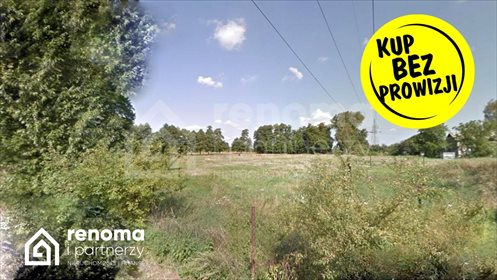 działka na sprzedaż 10742m2 działka Grodzisk Mazowiecki