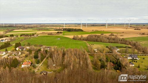 Działka inna na sprzedaż Dargocice, Dargocice 28c 1 090m2 Foto 6