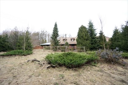 Urokliwy dom z 4 lokalami, tarasem i kominkiem dom Niwki, Niwki