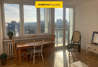 mieszkanie na sprzedaż 50m2 mieszkanie Warszawa, Mokotów, Bruna