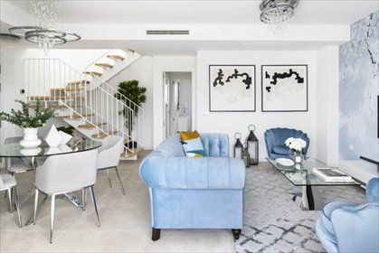 mieszkanie na sprzedaż 180m2 mieszkanie Torremolinos