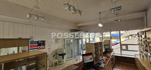 Atrakcyjny lokal 187 m² w centrum Strzegomia. lokal użytkowy Strzegom
