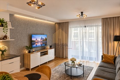 mieszkanie na wynajem 51m2 mieszkanie Wrocław, Przedmieście Oławskie, Walońska