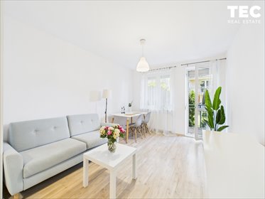 mieszkanie na wynajem 40m2 mieszkanie Kraków, Prądnik Biały, Prądnik Biały, abp. Zygmunta Szczęsnego Felińskiego