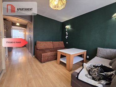 mieszkanie na sprzedaż 48m2 mieszkanie Szubin