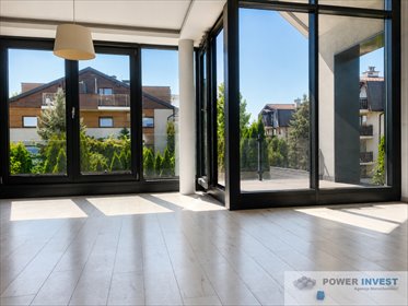 Dwupoziomowe mieszkanie 77,5 m² w Krakowie zapraszam mieszkanie Kraków, Pychowice, Pychowice, Zakrzowiecka