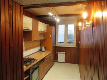 Mieszkanie na wynajem 63m2 mieszkanie Rybnik, Maroko Nowiny, Wawelska