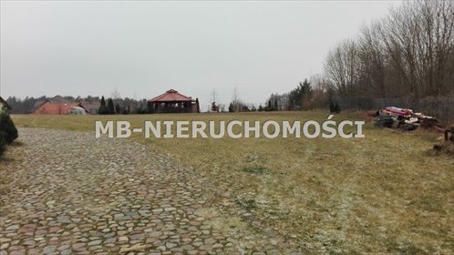 działka na sprzedaż 4605m2 działka Kieźliny