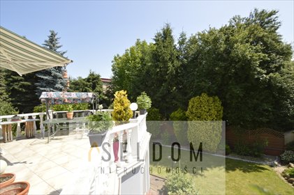 dom na sprzedaż 227m2 dom Legnica