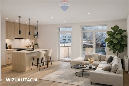 mieszkanie na sprzedaż 82m2 mieszkanie Grodzisk Mazowiecki, H. Sienkiewicza