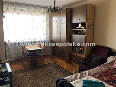 Mieszkanie dwupokojowe na sprzedaż Warszawa, Ochota, Filtry 53m2 Foto 6