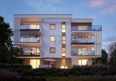Nowoczesny apartament z ogródkiem - Częstochowa Parkitka mieszkanie Częstochowa, Parkitka