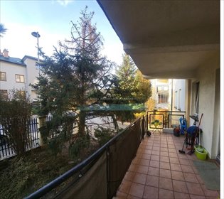 3-pokojowe mieszkanie z balkonem i świetną komunikacją mieszkanie Warszawa, Ursynów, Villardczyków