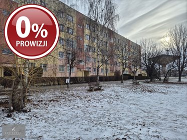mieszkanie na wynajem 47m2 mieszkanie Świdnica, Prądzyńskiego