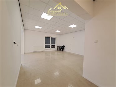 Lokal 100 m2 na wynajem w Iławie – duża witryna, parking lokal użytkowy Iława, Lubawskie Osiedle