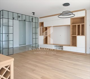 Przestronny apartament 164 m² z 3 sypialniami i 2 tarasami polecam! mieszkanie Warszawa, Mokotów