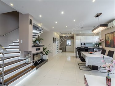 dom na sprzedaż 202m2 dom Pruszków