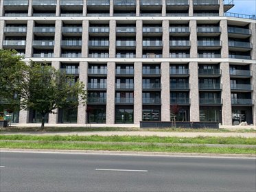 lokal użytkowy na wynajem 143m2 lokal użytkowy Wrocław, Krzyki, Gaj, Armii Krajowej