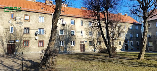 mieszkanie na sprzedaż 36m2 mieszkanie Bytom, Falista